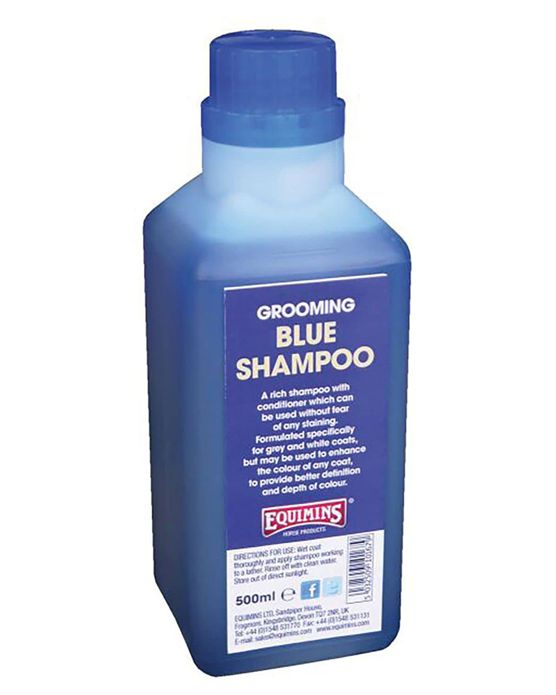 Shampoo